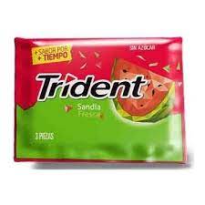 TRIDENT SANDIA 3S